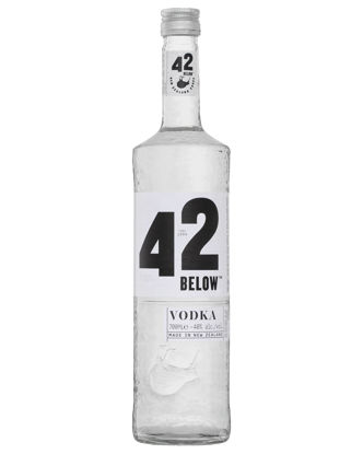 Picture of 42 Below Vodka 750 ml