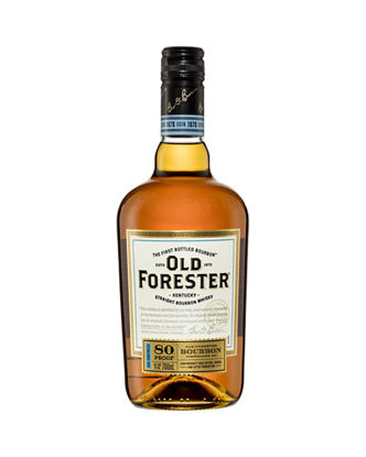 Picture of Old Forester 750 ml