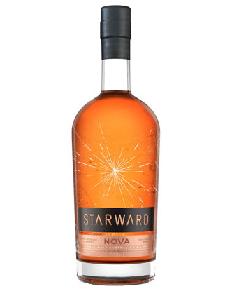 Picture of Starward Nova Single Malt Whiskey 50 ml