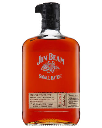 Picture of Jim Beam Small Batch 40% 700 ml