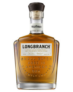 Picture of Wild Turkey Longbranch 750 ml