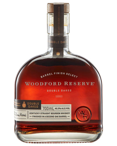 Picture of Woodford Reserve Double Oaked 700 ml