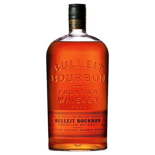 Picture of Bulleit Bourbon 45% 750 ml