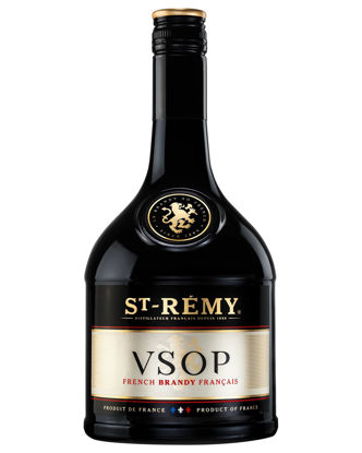 Picture of St Remy Brandy VSOP 750 ml