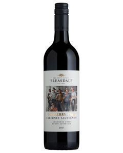 Picture of Bleasdale Mulberry Cabernet Sauvignon 750 ml