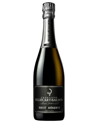 Picture of Billecart Brut Rosé NV Champagne 750 ml