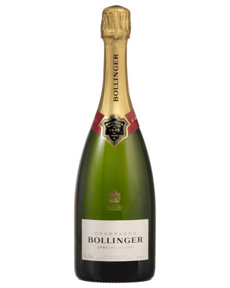 Picture of Bollinger Special Cuvee Champagne 750 ml