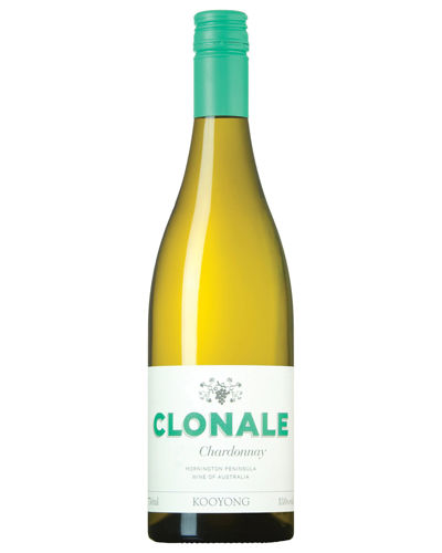 Picture of Kooyong Clonale Chardonnay 750 ml
