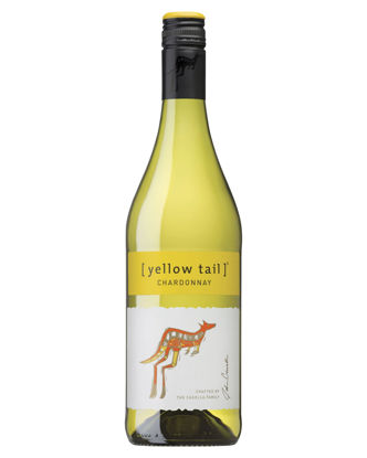 Picture of Yellowtail Chardonnay 750 ml