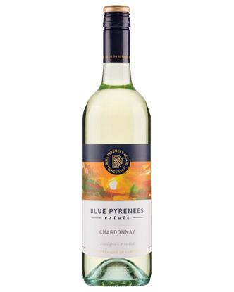 Picture of Blue Pyrenees Chardonnay 750 ml