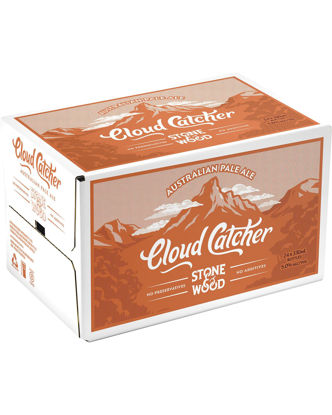 Picture of Stone & Wood Cloud Catcher 330 ml