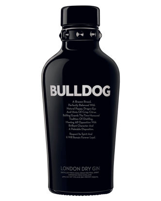 Picture of Bulldog Gin 750 ml
