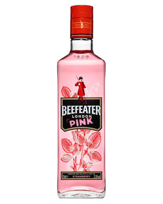 Picture of Beefeater Pink Gin 750 ml