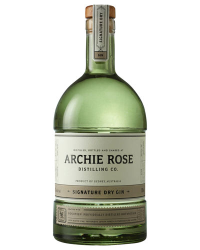 Picture of Archie Rose Bone Dry Gin 750 ml