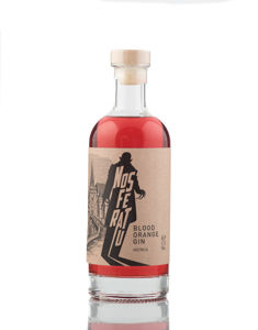 Picture of Nosferatu Blood Orange Gin 700 ml