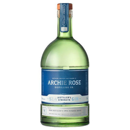 Picture of Archie Rose Distillers Gin Strength 750 ml