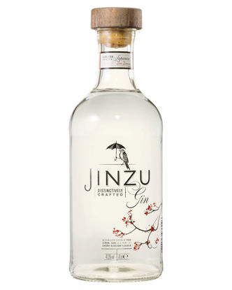 Picture of Jinzu 41.3% 700 ml