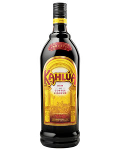 Picture of Kahlua Mexican Liqueur 1L