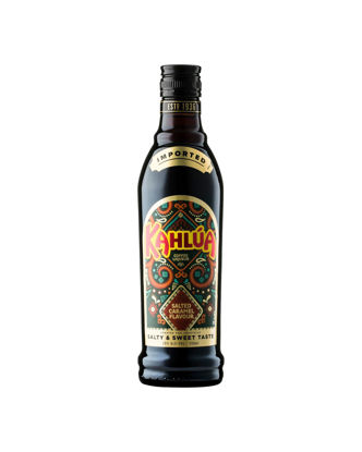 Picture of Kahlua Salted Caramel 350Ml
