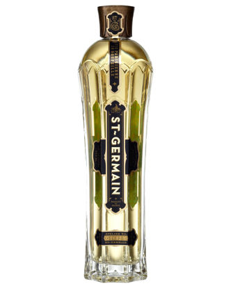 Picture of St Germain Elderflower Liqueur 750 ml