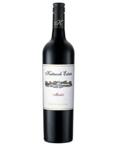 Picture of Katnook Found Block Merlot 750 ml