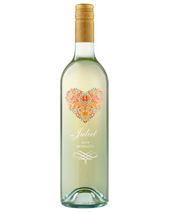 Picture of T'gallant Juliet Moscato 750 ml