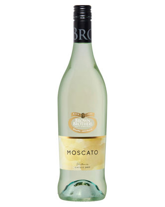Picture of Brown Brothers Moscato 750 ml