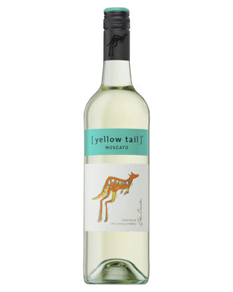 Picture of Yellowtail Moscato 750 ml
