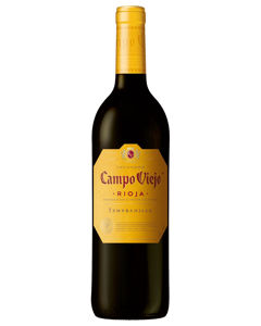 Picture of Campo Viejo Tempranillo 750 ml