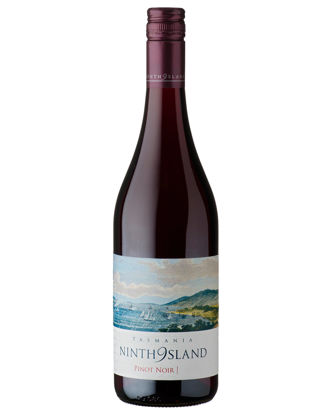 Picture of Ninth Island Pinot Noir 2020 750ml 
