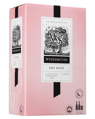 Picture of Winesmiths Premium Select Rosé 2L