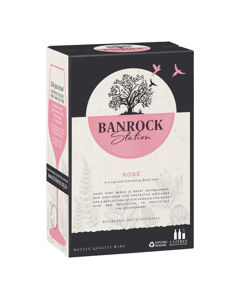 Picture of Banrock Station Rosé Cask 2L