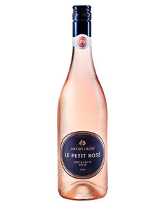 Picture of Jacob's Creek Le Petite Rosé 750 ml