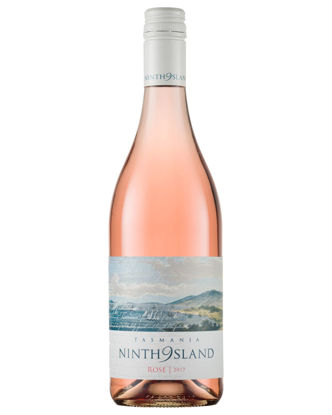 Picture of Ninth Island Rosé 750 ml