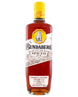 Picture of Bundaberg Spiced 700 ml
