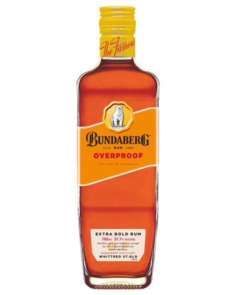Picture of Bundaberg Rum OP 700 ml