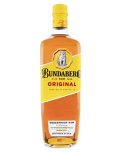 Picture of Bundaberg Rum Up 1L