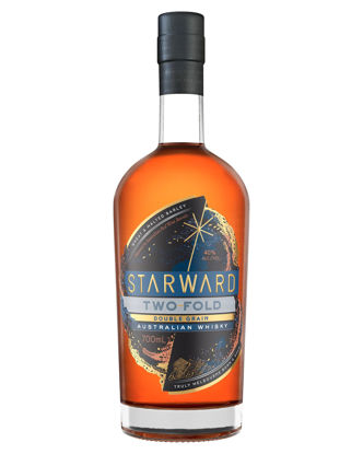 Picture of Starward Two-Fold 750 ml
