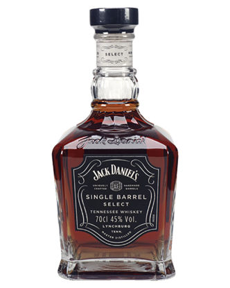 Picture of Jack Daniel's Single Barel Rye 750 ml