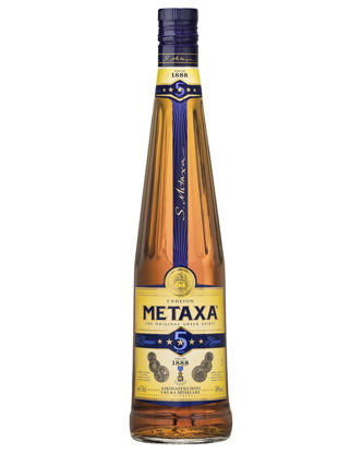 Picture of Metaxa 5 Star 750 ml