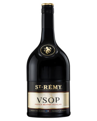 Picture of St Remy Brandy VSOP 1L
