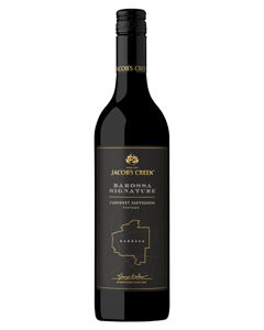 Picture of Jacob's Creek Barossa Cabernet Sauvignon 750 ml