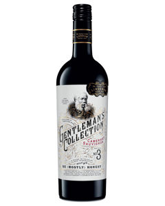 Picture of Lindeman's Gentleman's Collection Cabernet Sauvignon 750 ml