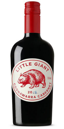 Picture of Little Giant Cabernet 750 ml