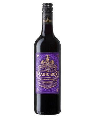 Picture of Magic Box Cabernet Sauvignon 750 ml