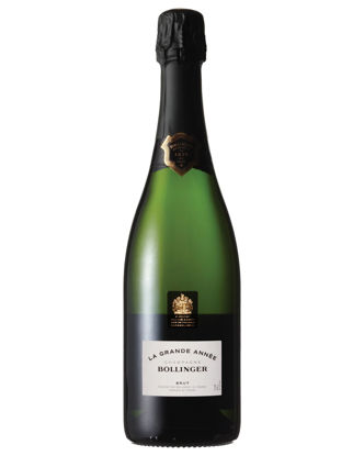 Picture of Bollinger Grande Annee Champagne 750 ml