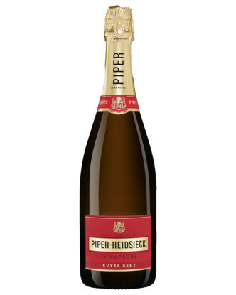 Picture of Piper-Heidsiek NV Brut Champagne 750 ml