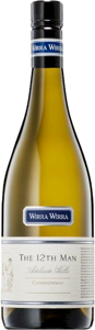 Picture of Wirra Wirra 12 Man Chardonnay 750 ml