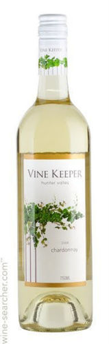 Picture of Vine Keeper Chardonnay 750 ml