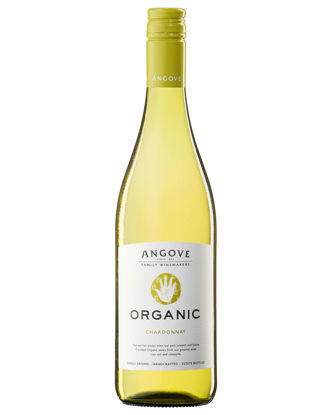 Picture of Angove Organic Chardonnay 750 ml